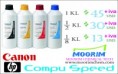 TINTAS MOORIM CHEMICAL TECH